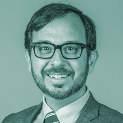 Leo Dias, Founder of ClearWorks